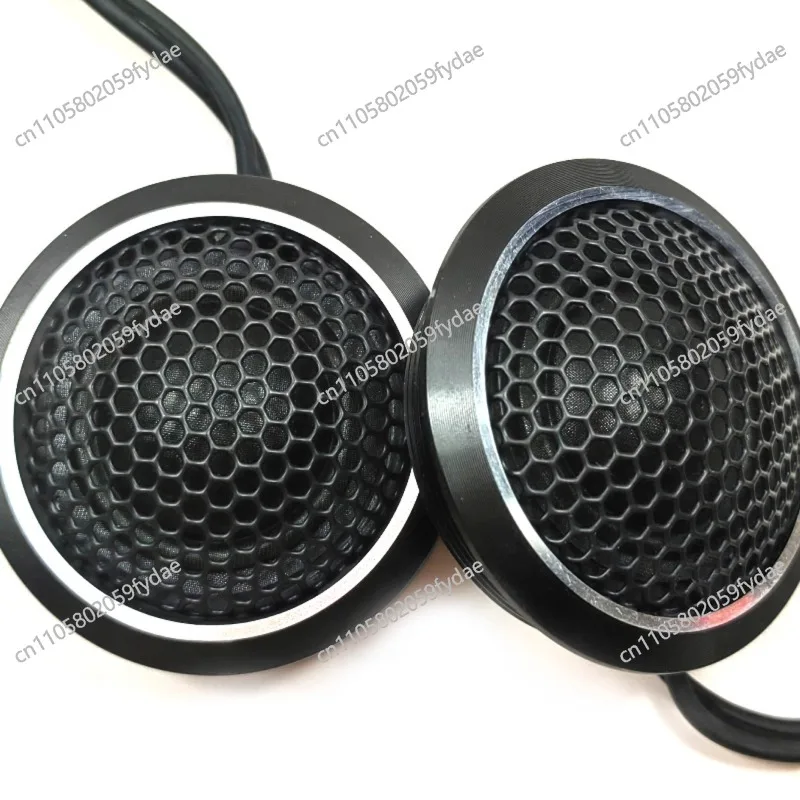 Car 28K tweeter A-pillar tweeter head tweeter car 28-core belt