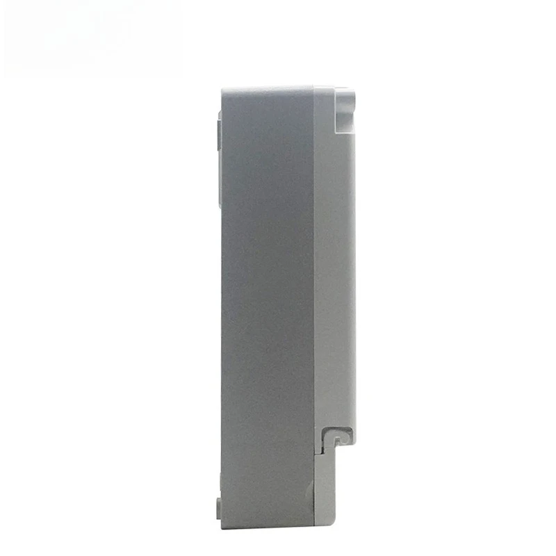 Three-phase four-wire meter 380V watt-hour meter