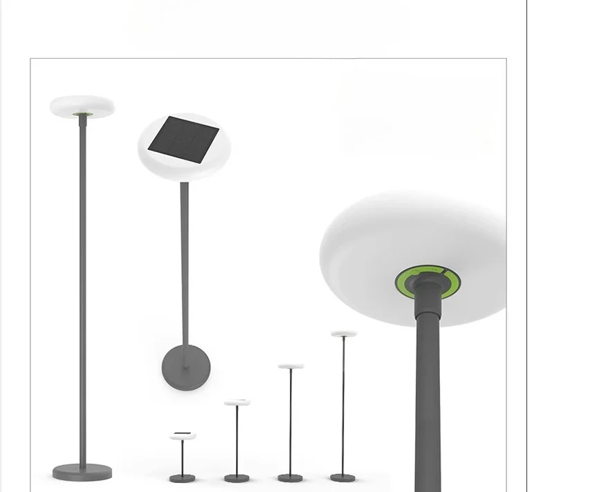 

Solar outdoor , courtyard, balcony, terrace , villa garden lighting, waterproof lawn lights