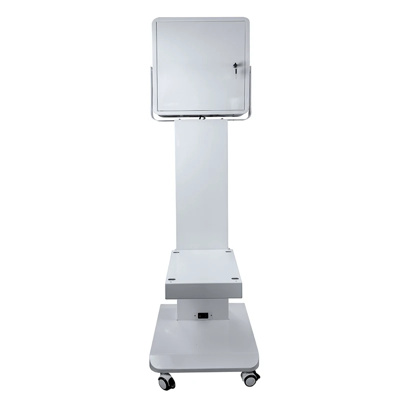 تأجير حفلات الحدث 15.6 بوصة تعمل باللمس Selfie DSLR كابينة تصوير مع 29 بوصة كابينة تصوير LCD غير تعمل باللمس