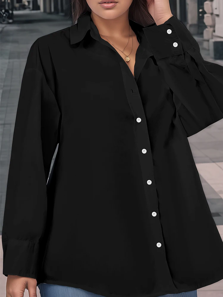 Thumbnail 3 - #38 Top Womens Plus Size Tops Picks for Every Budget