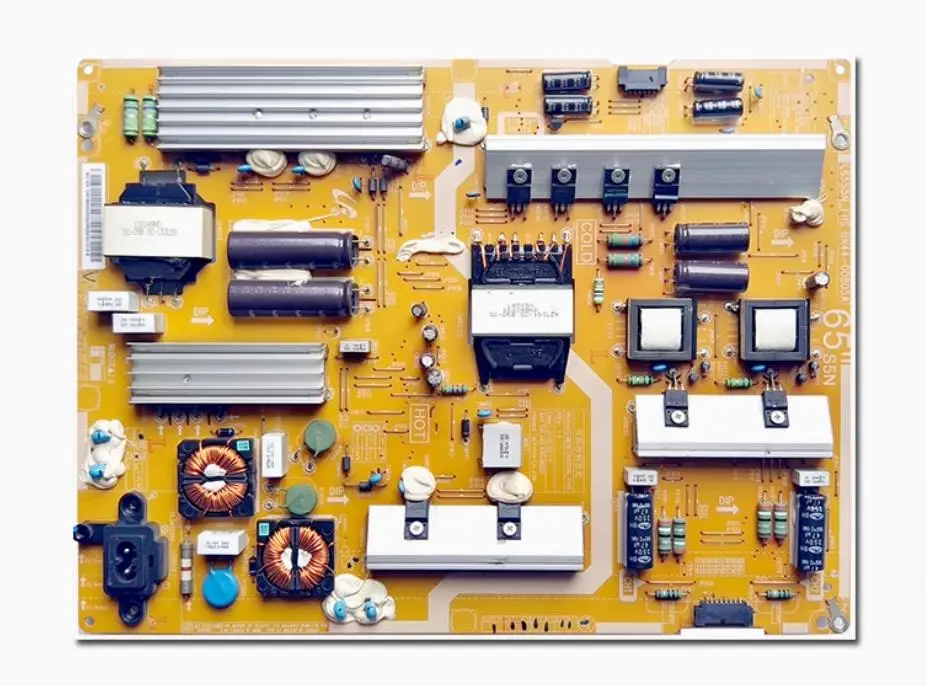 

BN44-00805A L65S5N-FHS POWER SUPPLY board LCD FOR UA65JU5900JXXZ