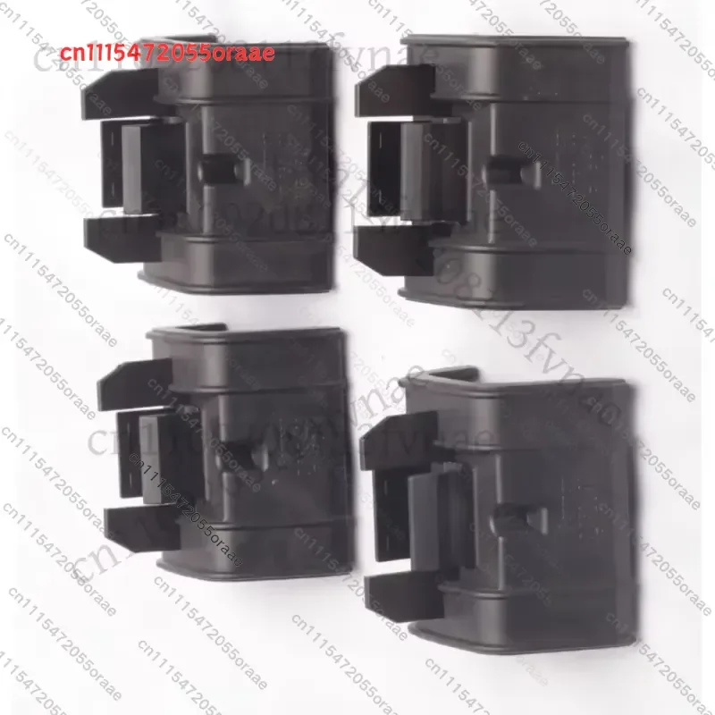 4pcs China Brand Genuine Side Skirt Buckle Clip 1K0853493 For VW Scirocco R CROSS Golf R20 GT.I