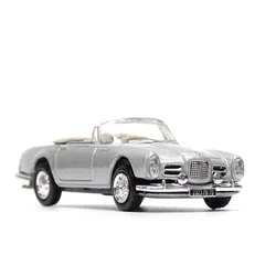 Original Packaging 1:87 Facel Vega Alloy Mini Car Model,Children's Ornament Toys,New Products Hot Toys,Wholesale