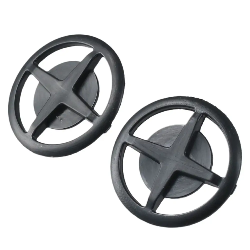 50Pcs Car Assessories Parts Black Replacement F5846-30F00 65846-30F00 Bumper Cover Clip Replacement For Car