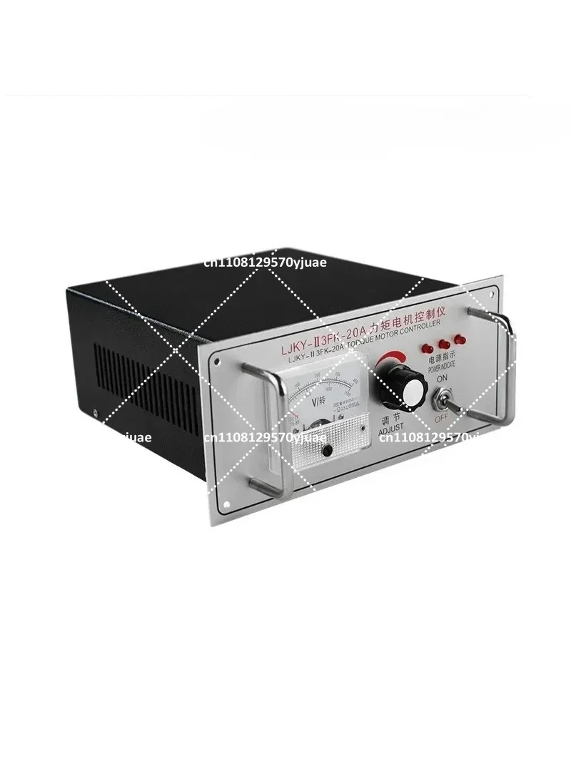 DC Motor Speed Controller Voltage Regulator Adjustable Torque Control Module 20A 25A 30A 32A
