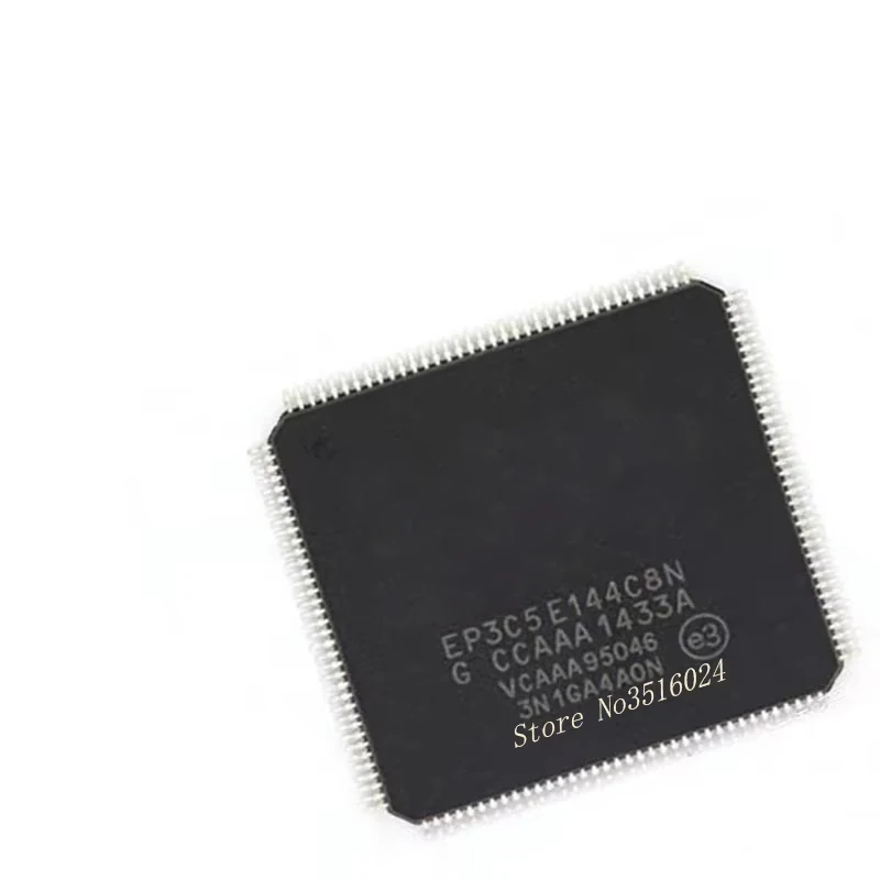

1PCS/LOT EP3C5E144C8N QFP144 EP3C5E144I7N EP3C5E144 microprocessor 100% original fast delivery in stock