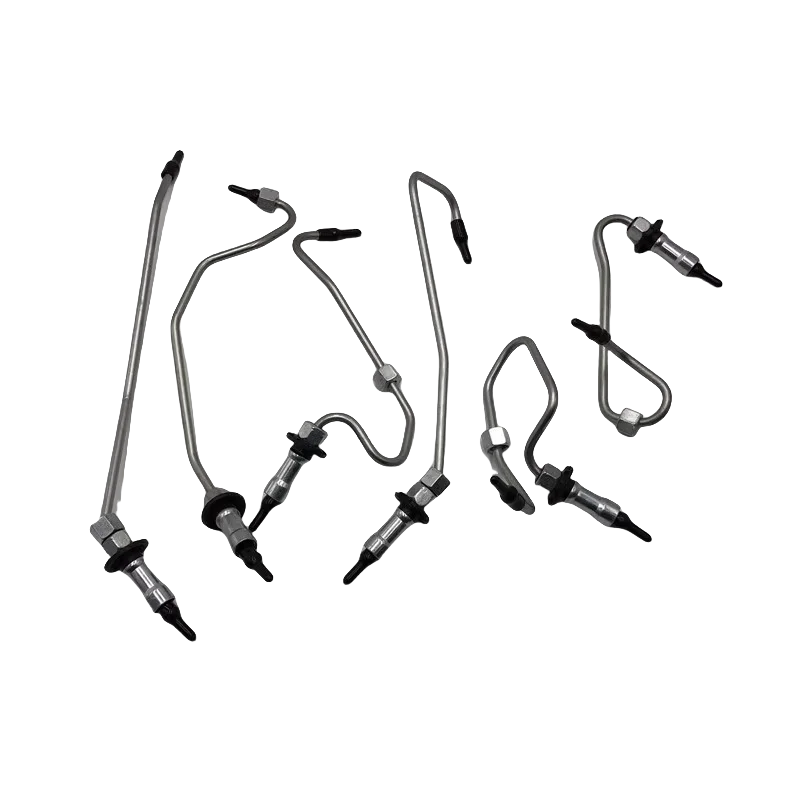 

Carter 320 323 324 325 d2 D Excavator Accessories C6.6 Engine diesel pump high pressure tubing