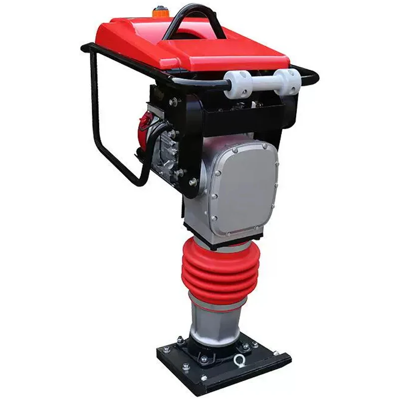 

Electric compactor, impact compactor, three-phase household foundation compactor, road compactor 380V(Customized)