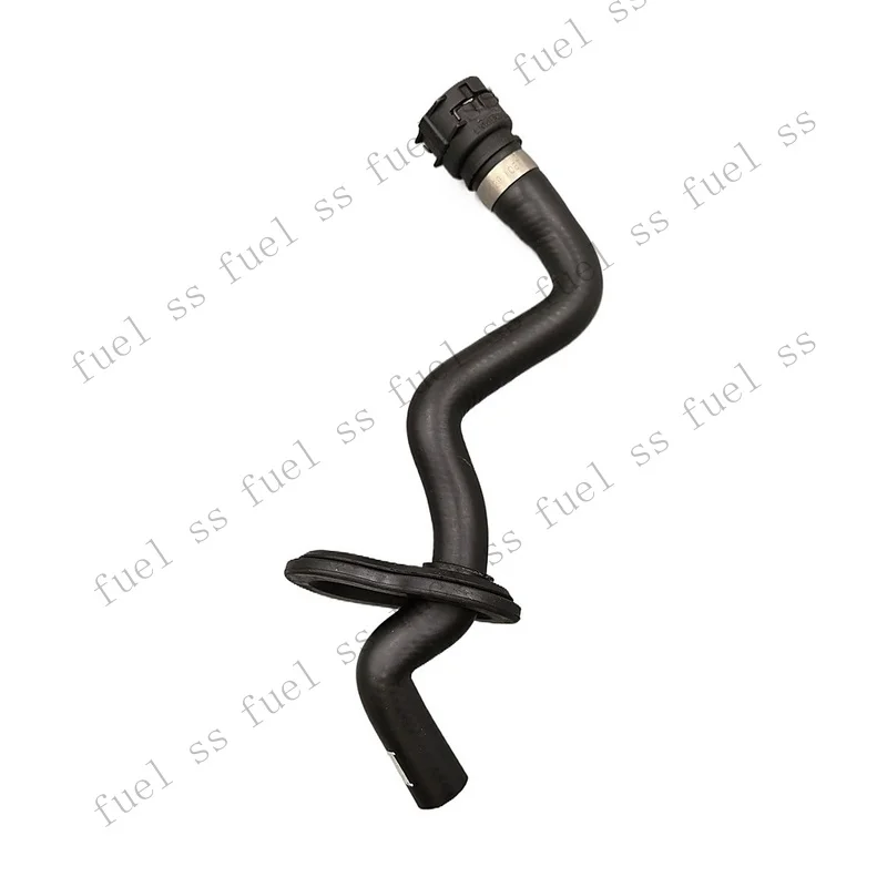 S+ Heater Coolant Hose 4G0819350B For Audi A6 Allroad Avant A7 Sportback 2011-2018