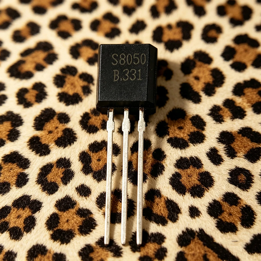 S8550 SS8050 S8550D SS8550 S8050 TO-92 In-Stock 10pcs/lot