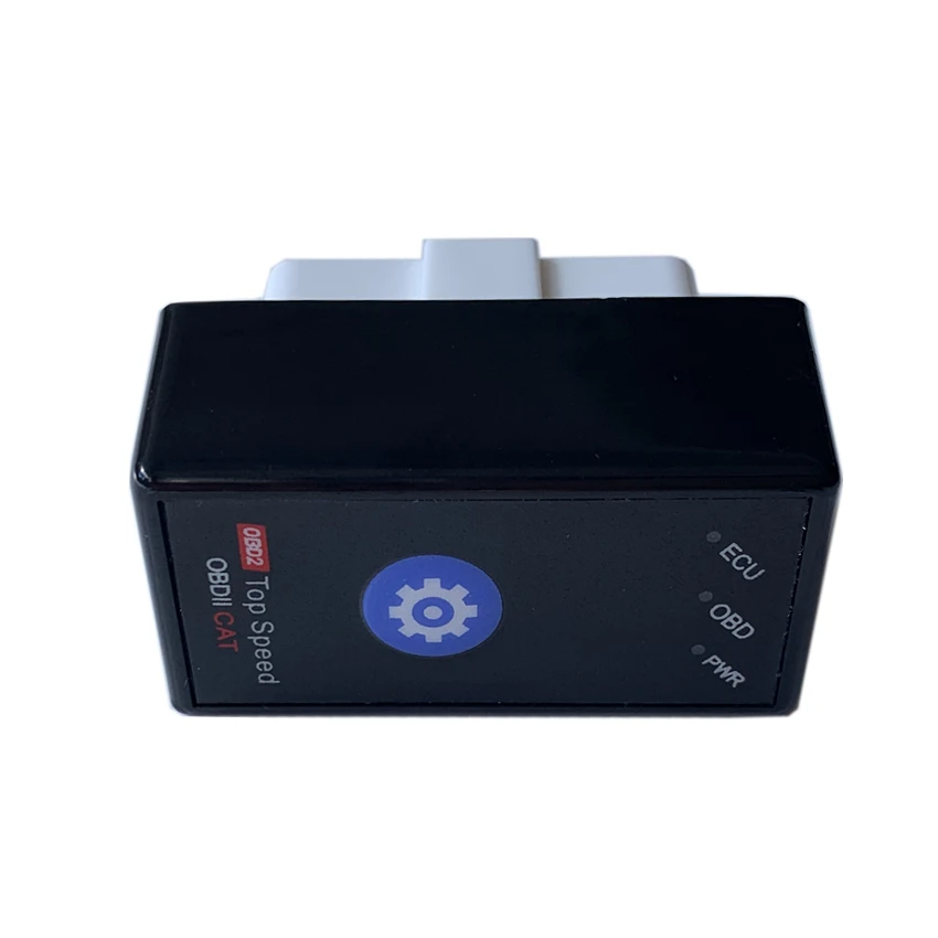 Wholesale PriceHK24 obd eleven car Can WorkFor Both chip tuning gasoline and diesel Cars 2in1 Fuel Saving 15% Power Increase 20%