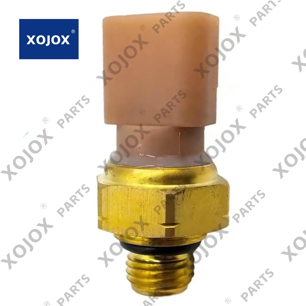 

XOJOX Oil Pressure Sensor 274-6720 2746720 For Caterpillar CAT Engine C4.4 Excavator 311DLRR 312DL 314DLCR 320D 320DLN 312D 320D