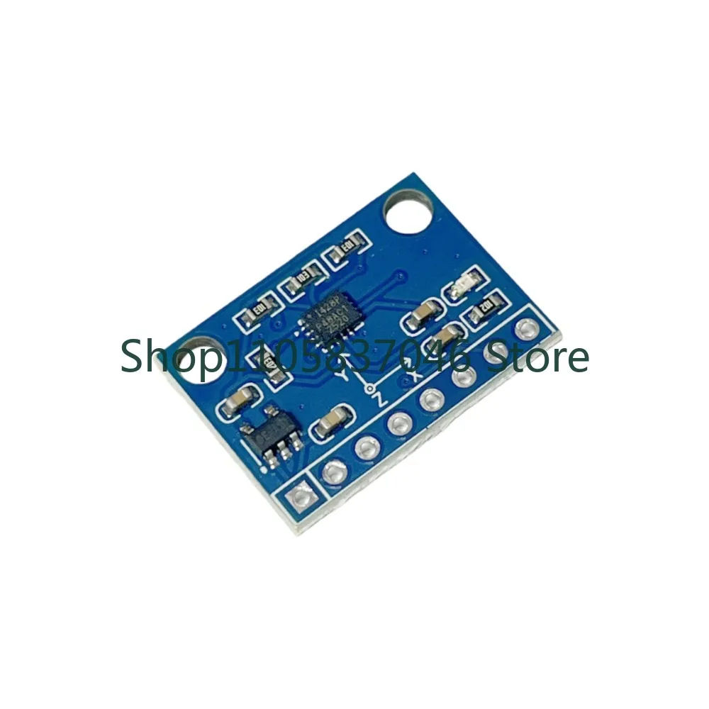 Six axis IMU module ICM42688 attitude sensor gyroscope module low-temperature drift intelligent car gyroscope