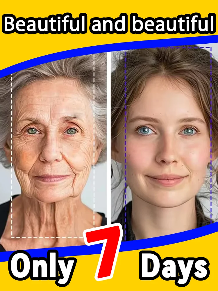 

Wrinkles Free, Age Brilliantly, Not Your Lines