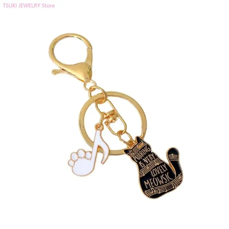 62KE CATURA CHIAVE AUTO NOTA MUSICA TAMICA MUSICA CATS CAMBINA CATTURA CATS CHIETRINI