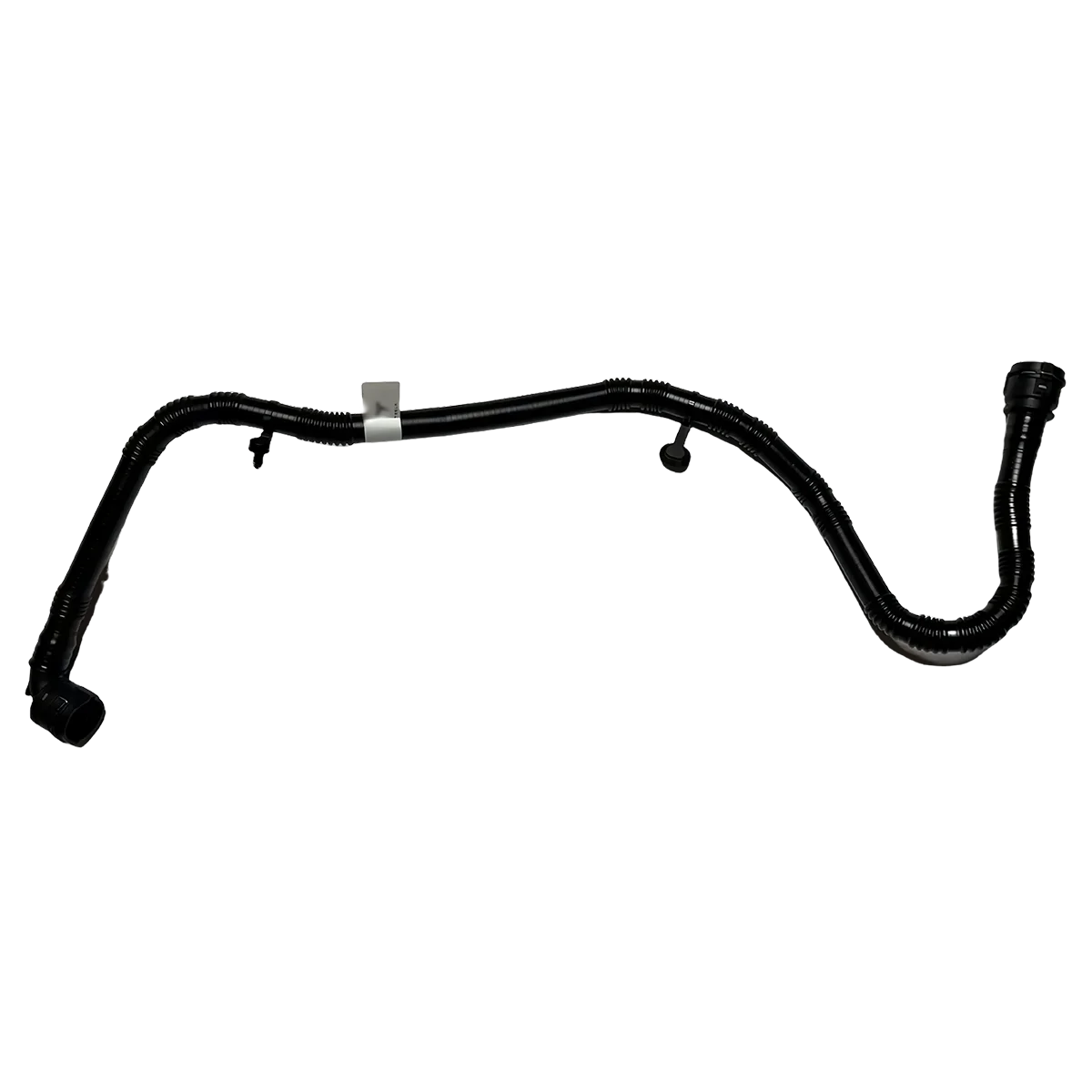 Suitable for Tesla Model 3 Model Y new radiator inlet cooling system hose 1659782-50-B