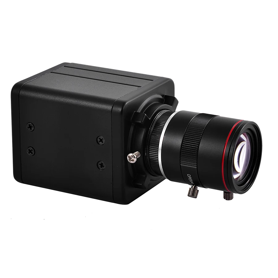 Cctv 4MP 2K Poe Net…