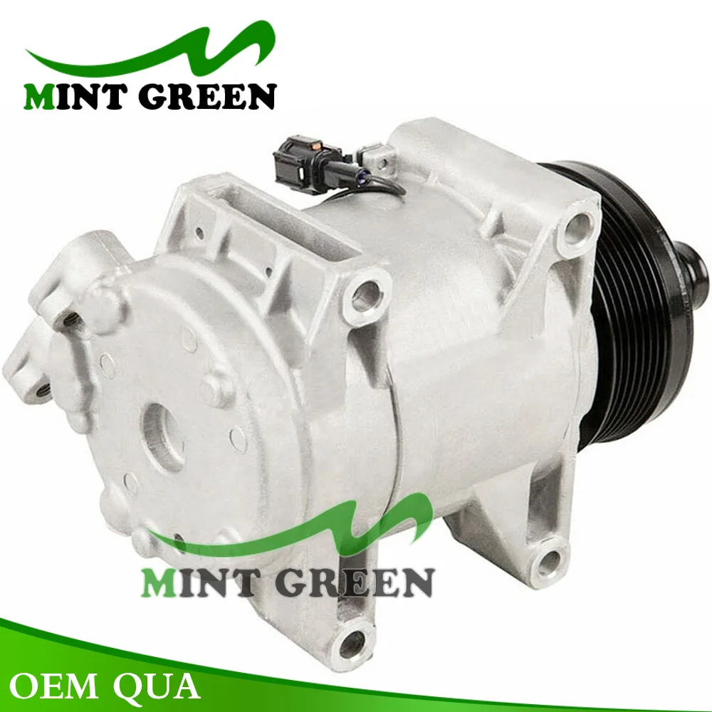 NEW AC Compressor For Infiniti QX56 Nissan Patrol 92600-1LA2A 92600-1LA2B 92600-1LA2C 92600-1LA2D 926001LA2A 926001LA2B 926001LA