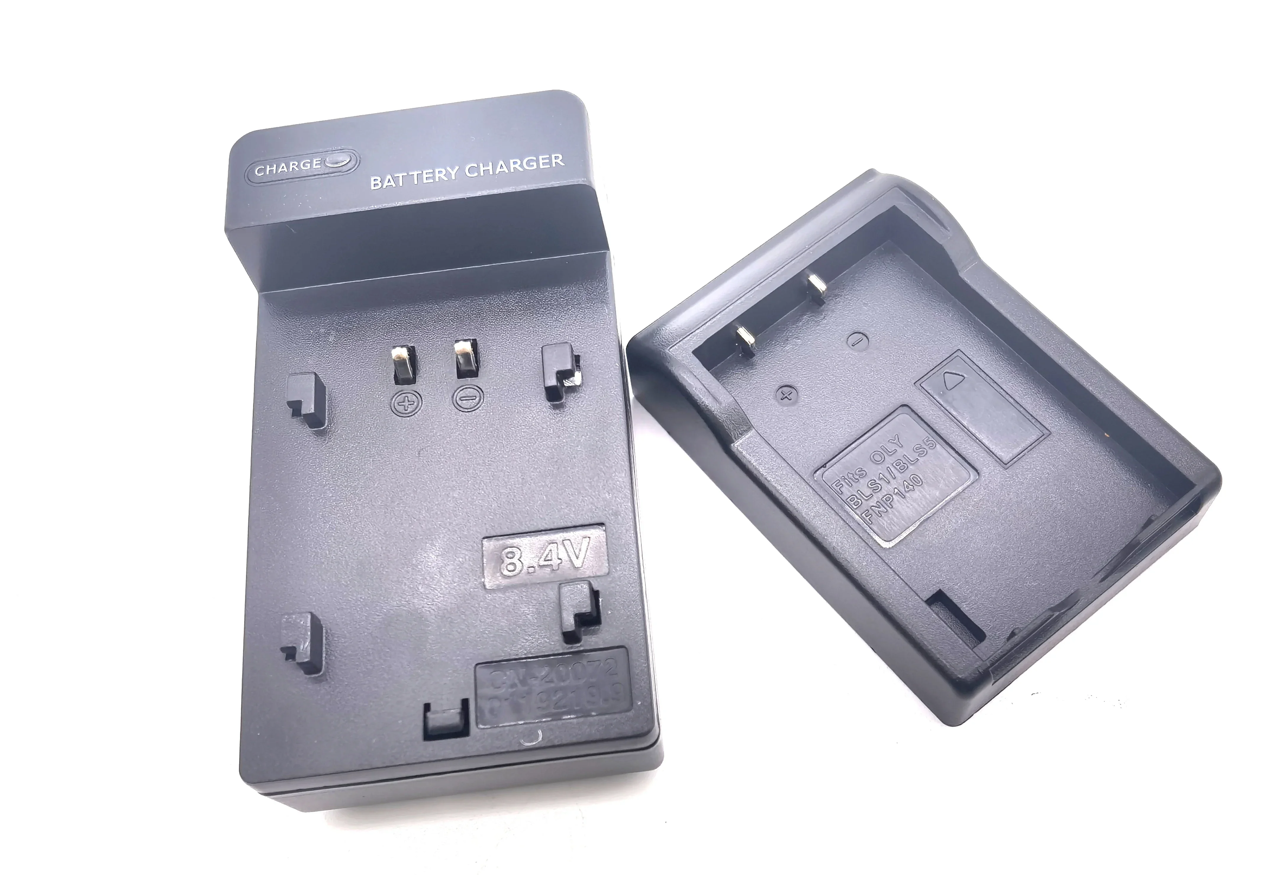 FNP140 BLS 1 BLS1 BLS-1 BLS5 BLS 5 BLS-5 Camera Battery Charger for Olympus  E-PL1 E400 E410 E420 E450 E620 E-P1E-P2