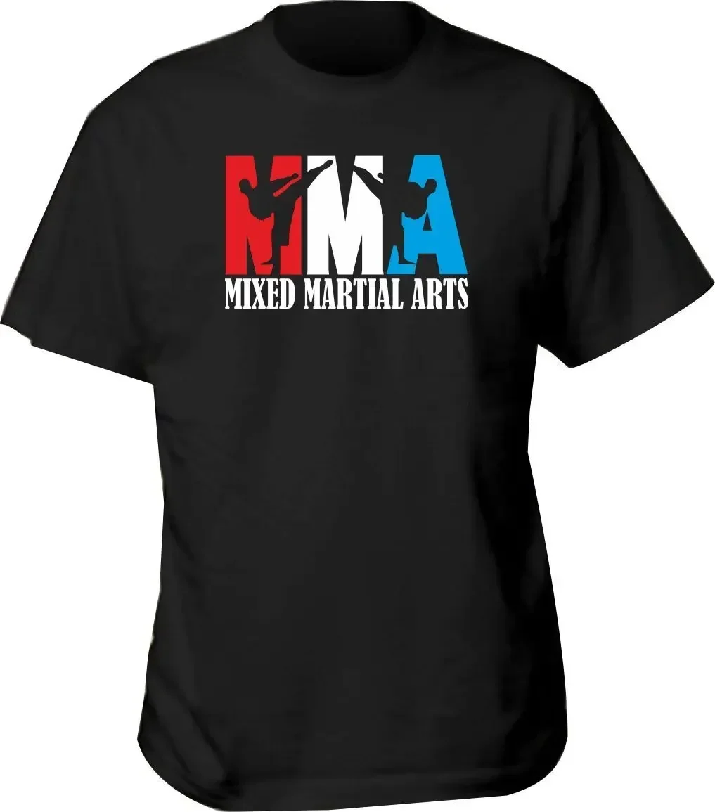 Camiseta de Verano en Oferta, Ropa Casual para Entrenamiento de Jiu Jitsu, Muay Thai, Brazilian Jiu Jitsu, Ideal para Gimnasio