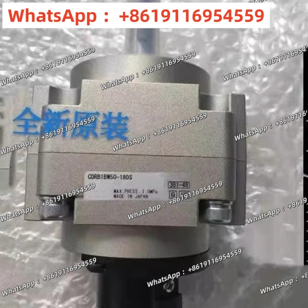 

Solenoid valve CDRB1BW50-270D CDRB1BW63-90S genuine