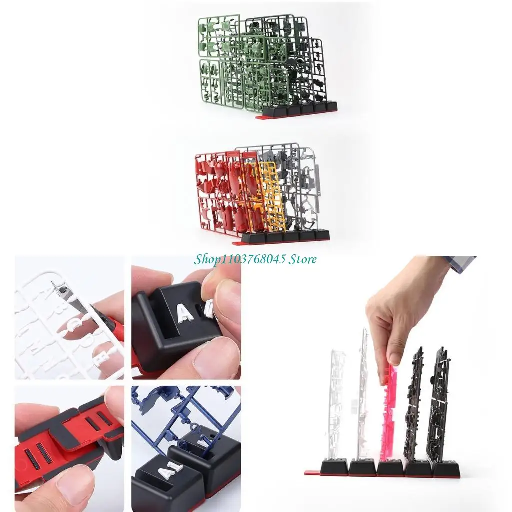 

R53F Высокая грузоподъемность модели модели стойки модели модели модели для деталей для предоставления рабочего пространства и