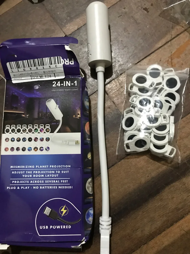 Review picture