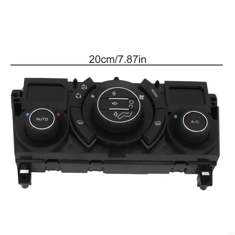 

D5BE Energy Efficient Air Conditioning Control for 408 308CC RCZ 3008 Vehicles