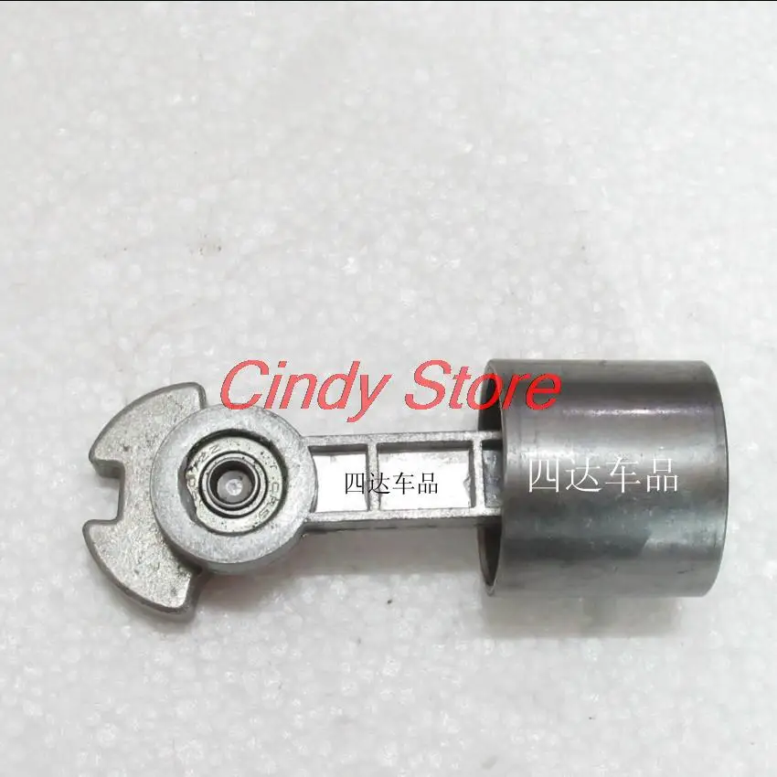 Acessórios Portáteis para Bomba de ar 30 mm Cilindro Haste Estendida do Pistão 12v Carro