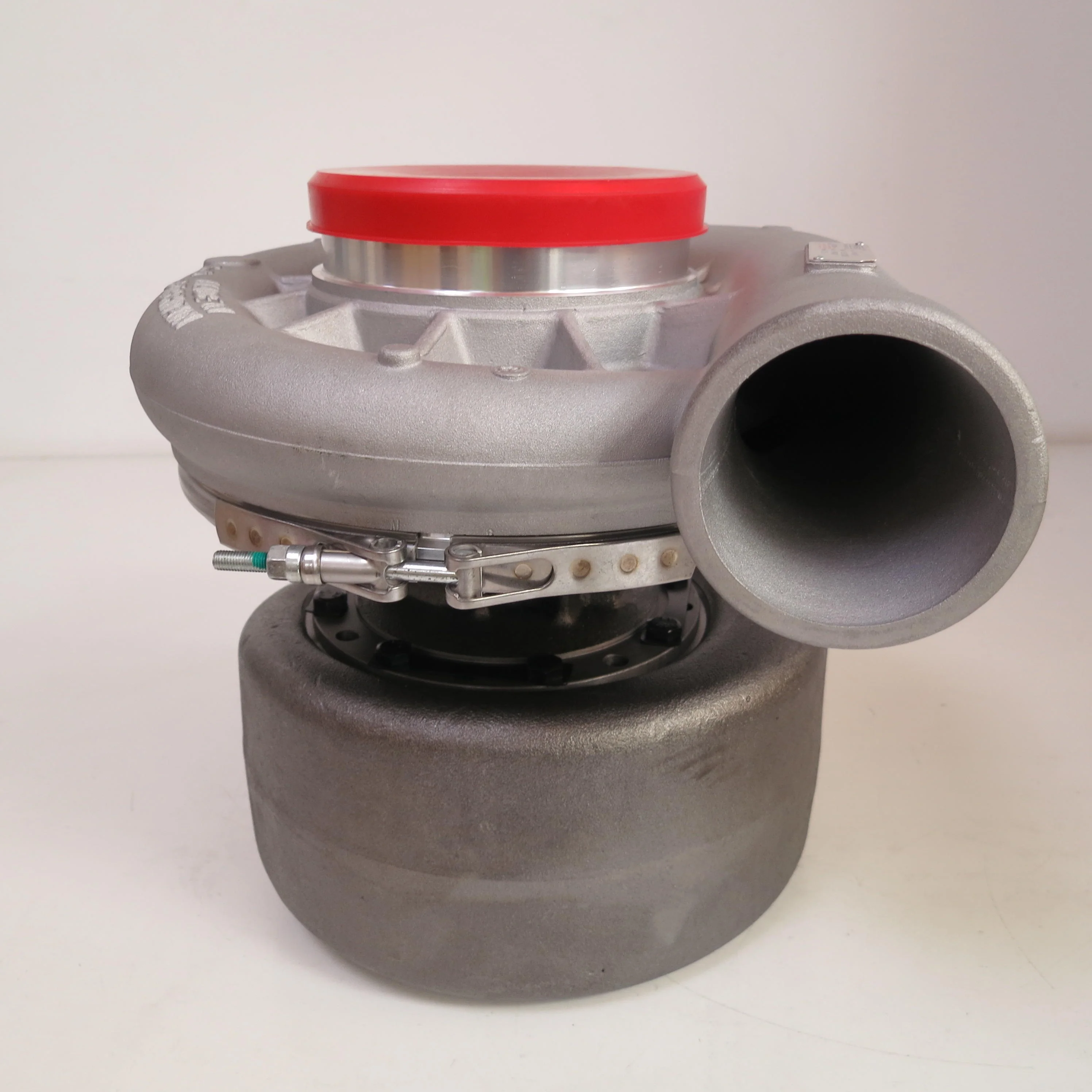 Genuine Engine Parts Direct Supply High Quality Diesel Engine Turbocharger 4044427