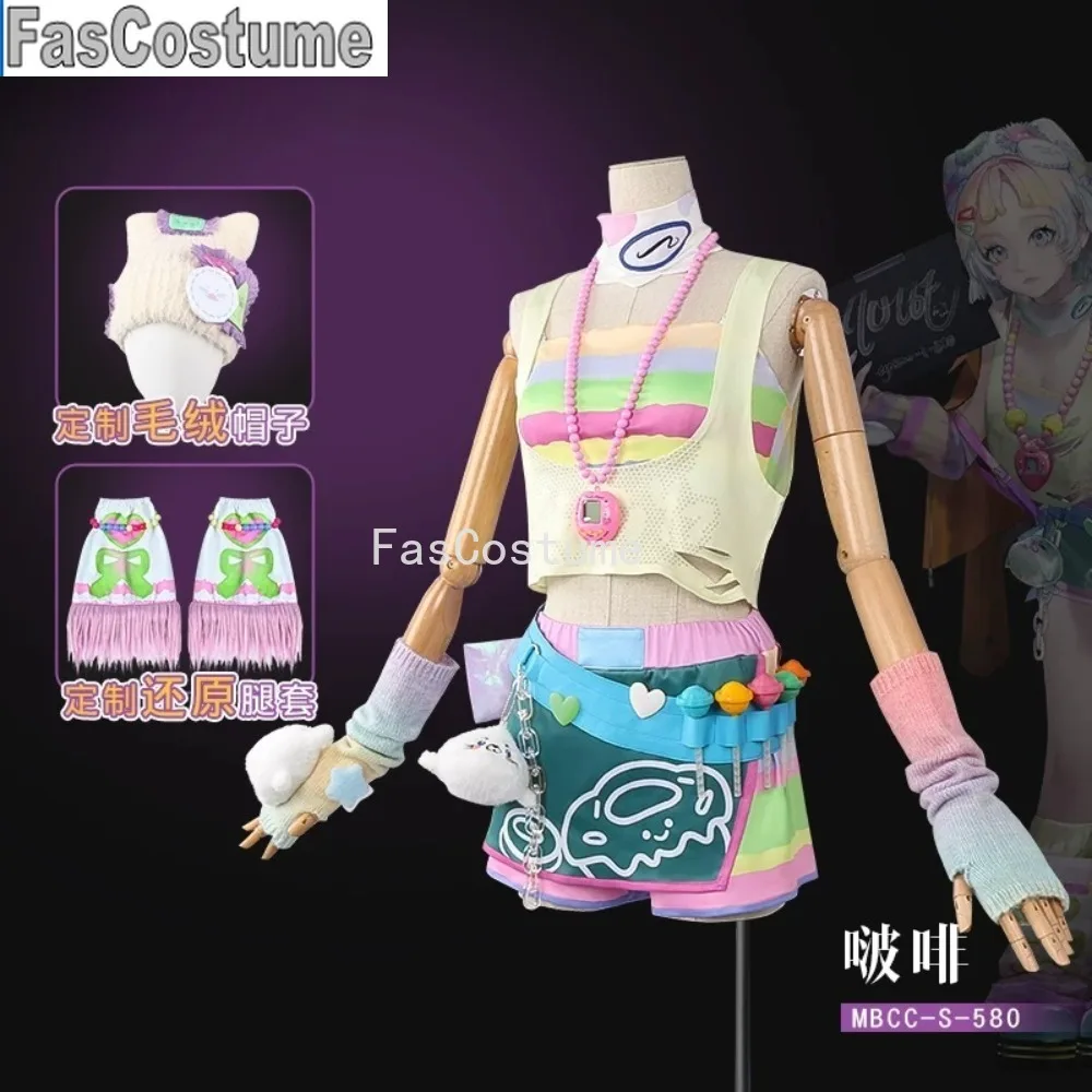 

Path To Nowhere Bofei Cosplay Costume, Premium Game Anime Outfit - Theme Roleplay
