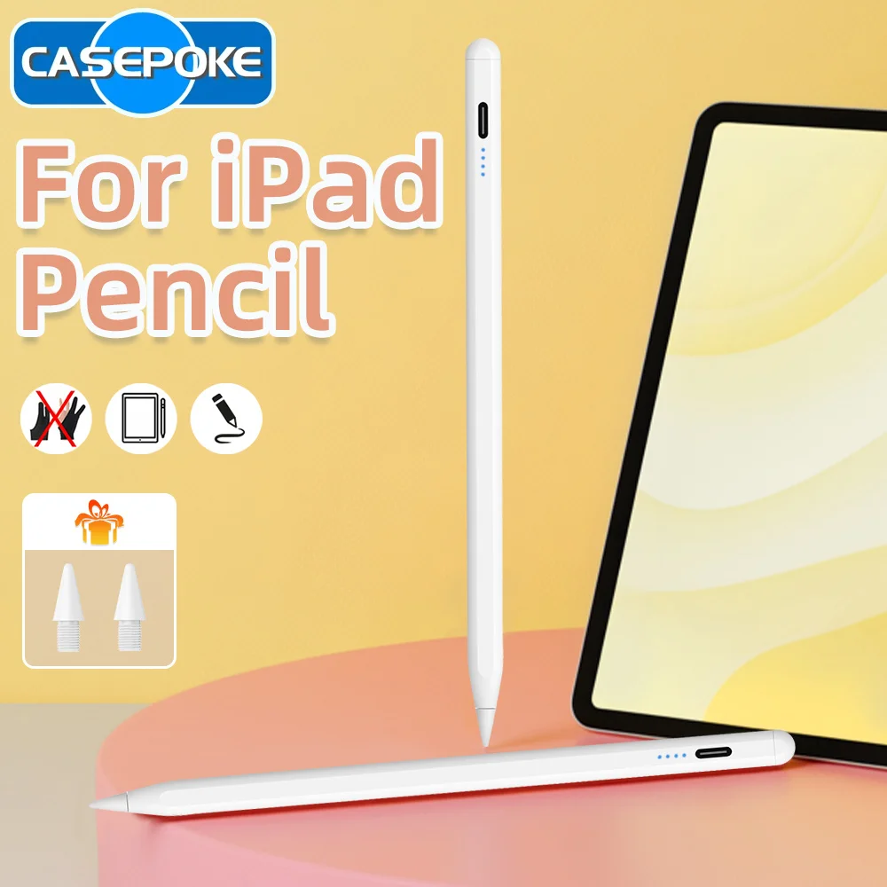 Stylus Pen For 2025…