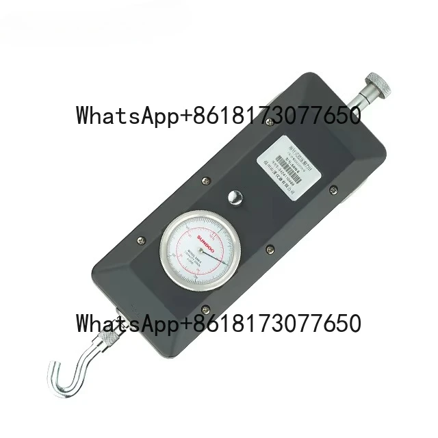 Sn/Skn Series Analo…