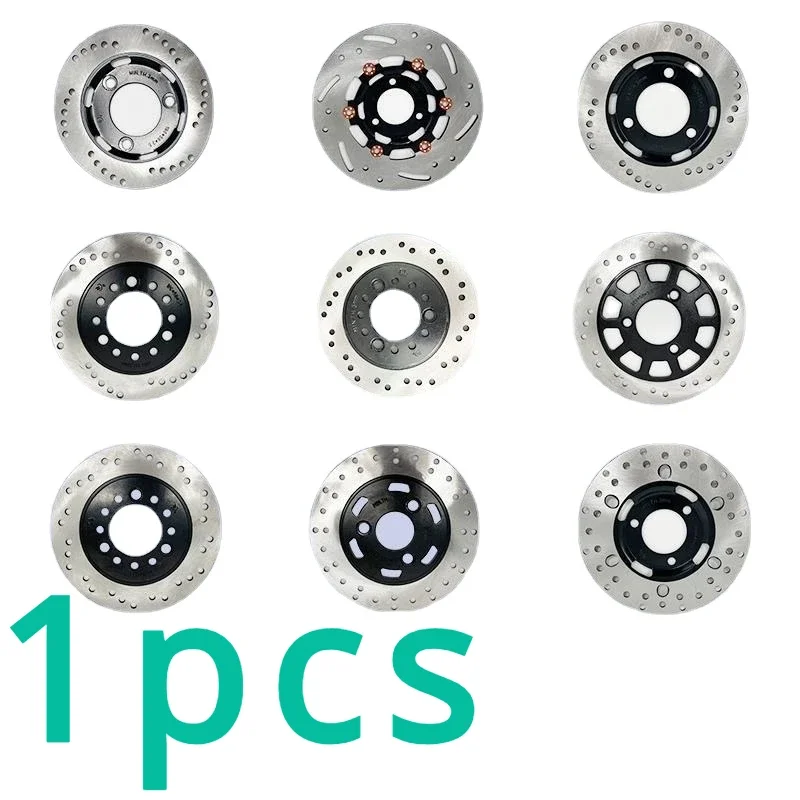 

Дисковый электрический мотоцикл Дисковый тормоз Цветок Дисковый тормоз Электромобиль Передние и задние тормозные колодки Пляжная тележка для инструментов для квадроцикла