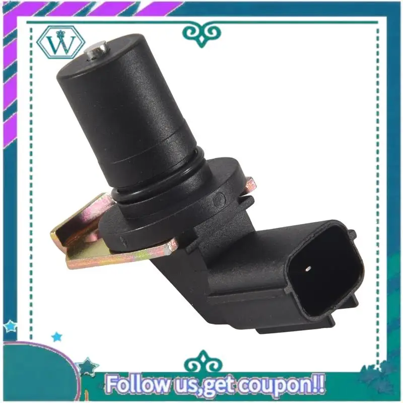 AA92-Transmission Speed Sensor Switch Automatic Transmission Output Shaft Speed Sensor For Mazda 2/3/5/6/CX-7/Protege FN01-21-55