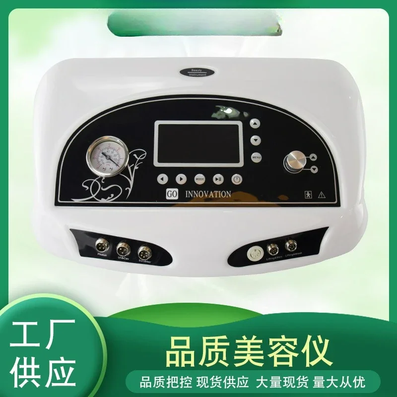 Customizable New Upgraded Negative Ion Foot Bath Instrument Foot Soaking Hydrogen Rich Hydrotherapy Machine
