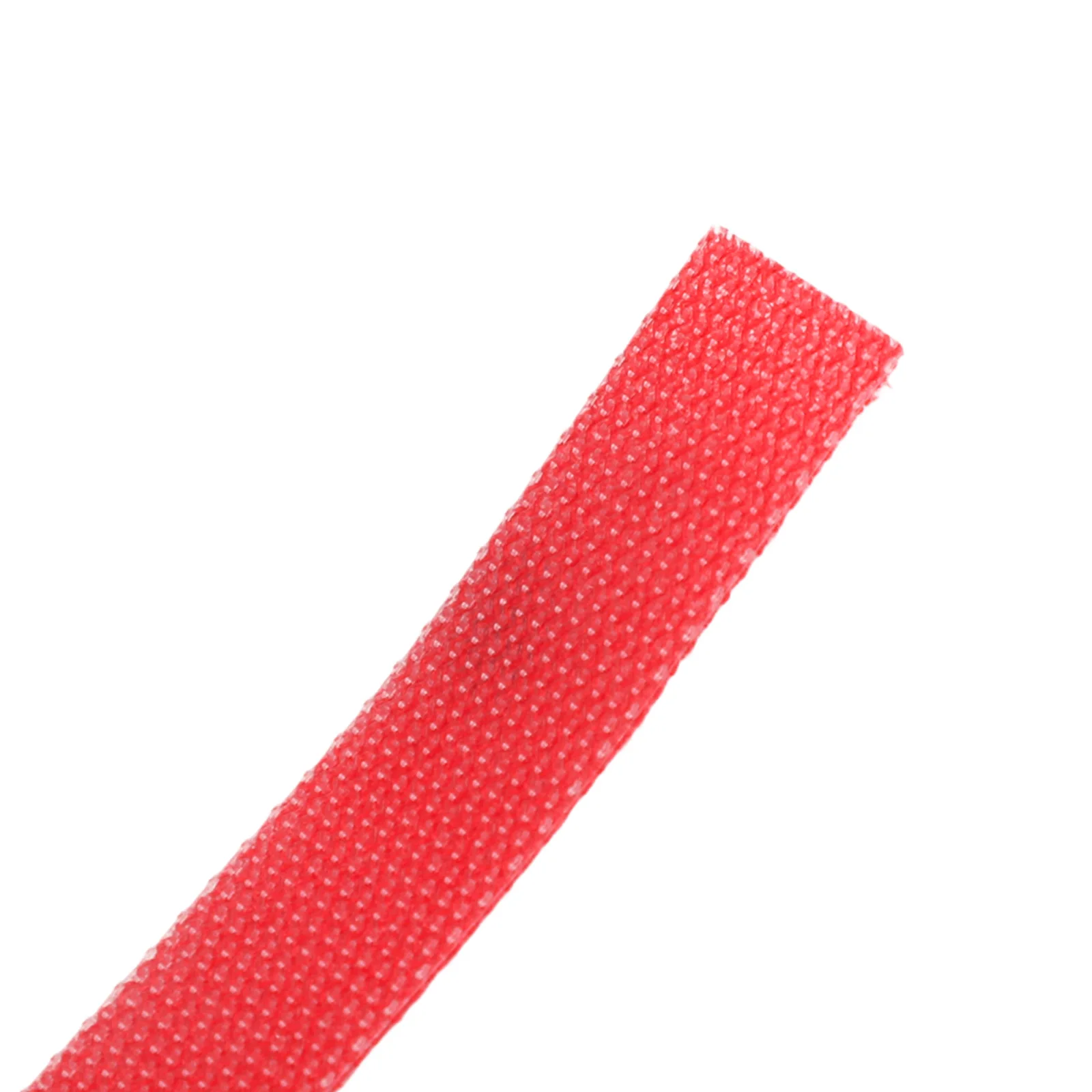 1 Meter Nylon Polyester Blend Cable Tie for Data and Network Cable Management Designed to Keep Computer Cables Neat and Secure