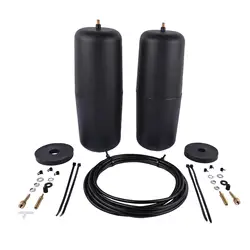 Air Suspension Kit 60818 Accessories for RAM 1500 Pickup Sturdy Spring Coil set Automotive 60828HD for RAM 1500 Pickup 2019-2022