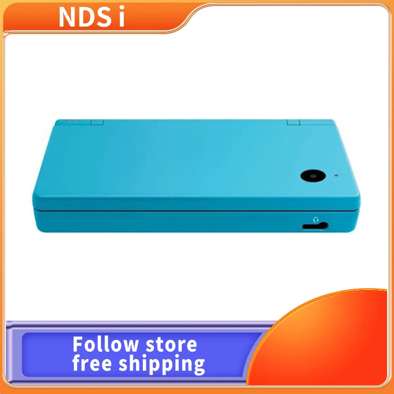 

Original/Refurbished NDSI Palm Game Game Console DSI Game Console with 16GB Memory Card