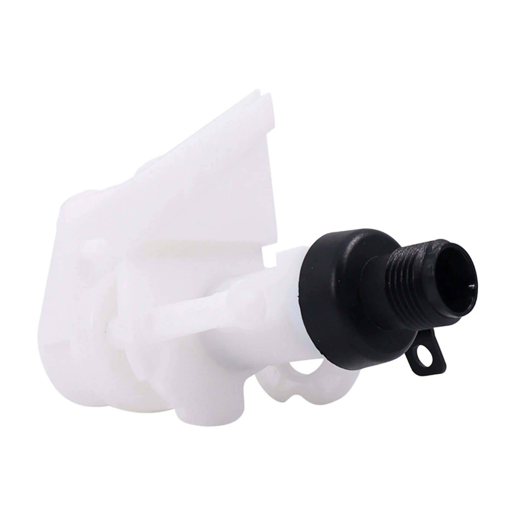 CYCLI-2X 31705 Toilet Water Valve Kit For Aqua-Magic V High And Low Models 31688 31687,Freeze-Resistant And Leak-Resistant