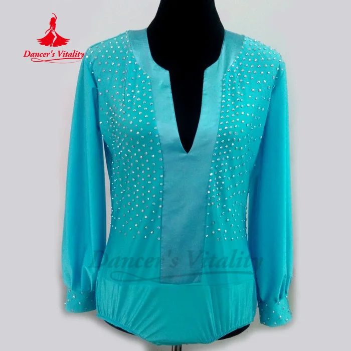 New Men's Latin Dan… - image