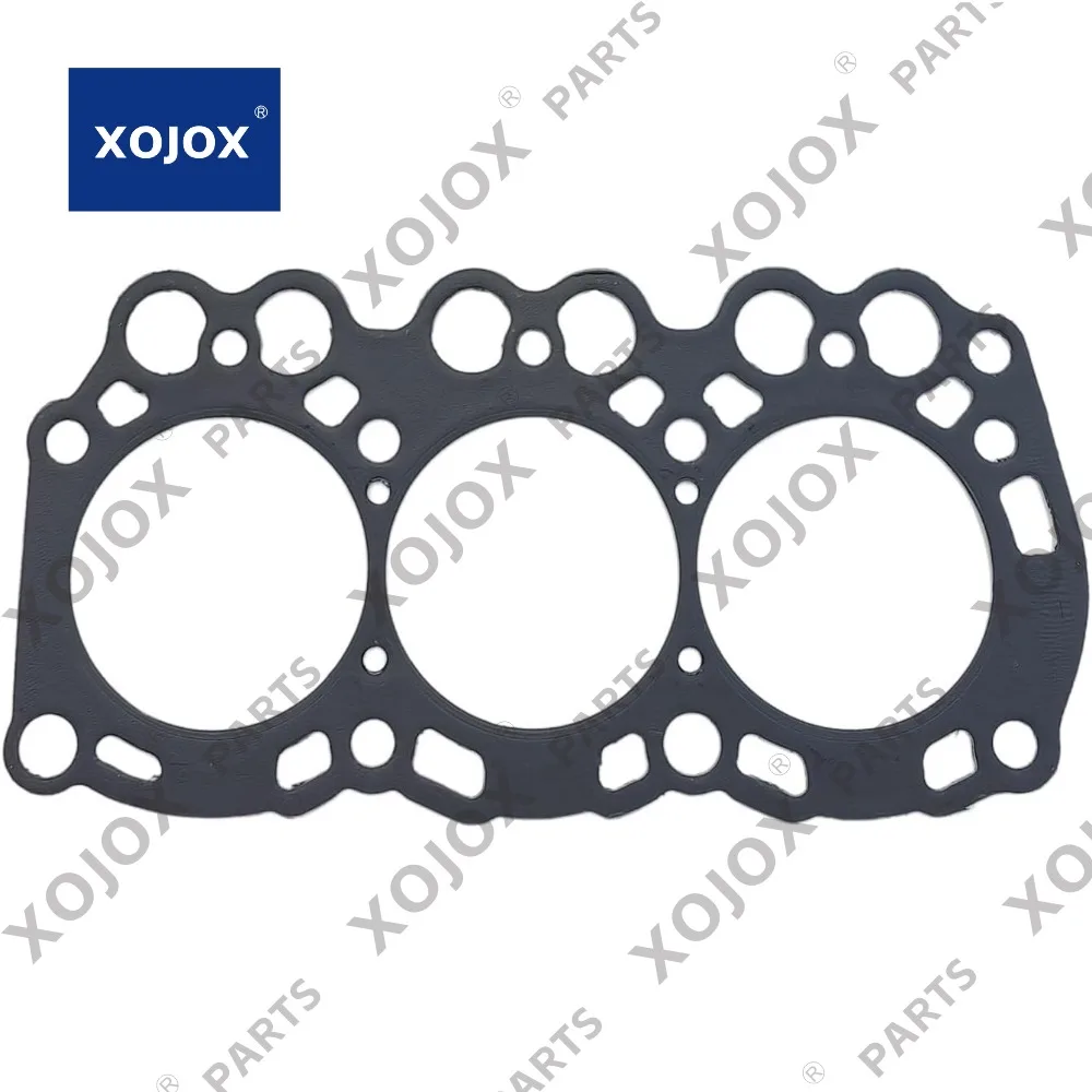 Xojox L3E Cylinder …