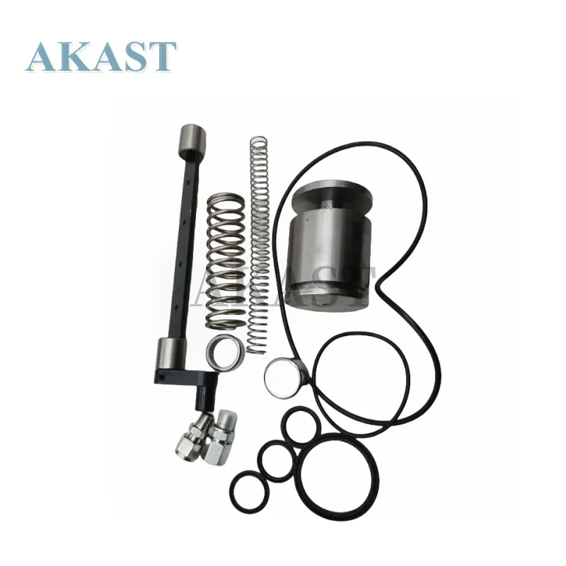 

Intake valve repair kit QX105880 A11910074 100005375 Gardner Denver Industrial Air Compressor