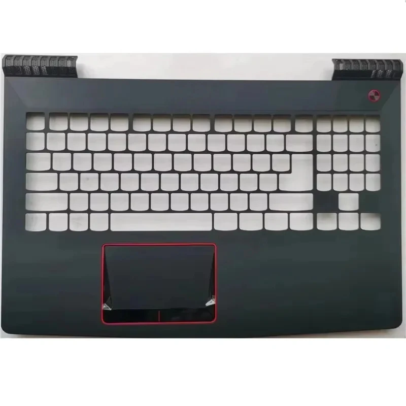 For Lenovo Y520 R720-15 R520 R720-15IKB Y520-15ISK Series, New Top Case with Palmrest & Bottom Base Cove