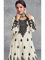 Dubaï musulman 2 pièces Ensemble femmes imprimer Blouse haut avec pantalon à jambes larges costume marocain Musulman Ensemble décontracté Femme tenues arabes 4