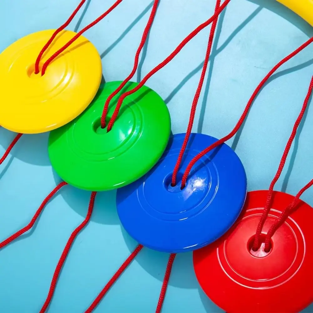 Arms Tensioner Rally Ball Toy Skip Ropes Sports Exercise Sports Arms Reaction Training Ball on String Height Growth