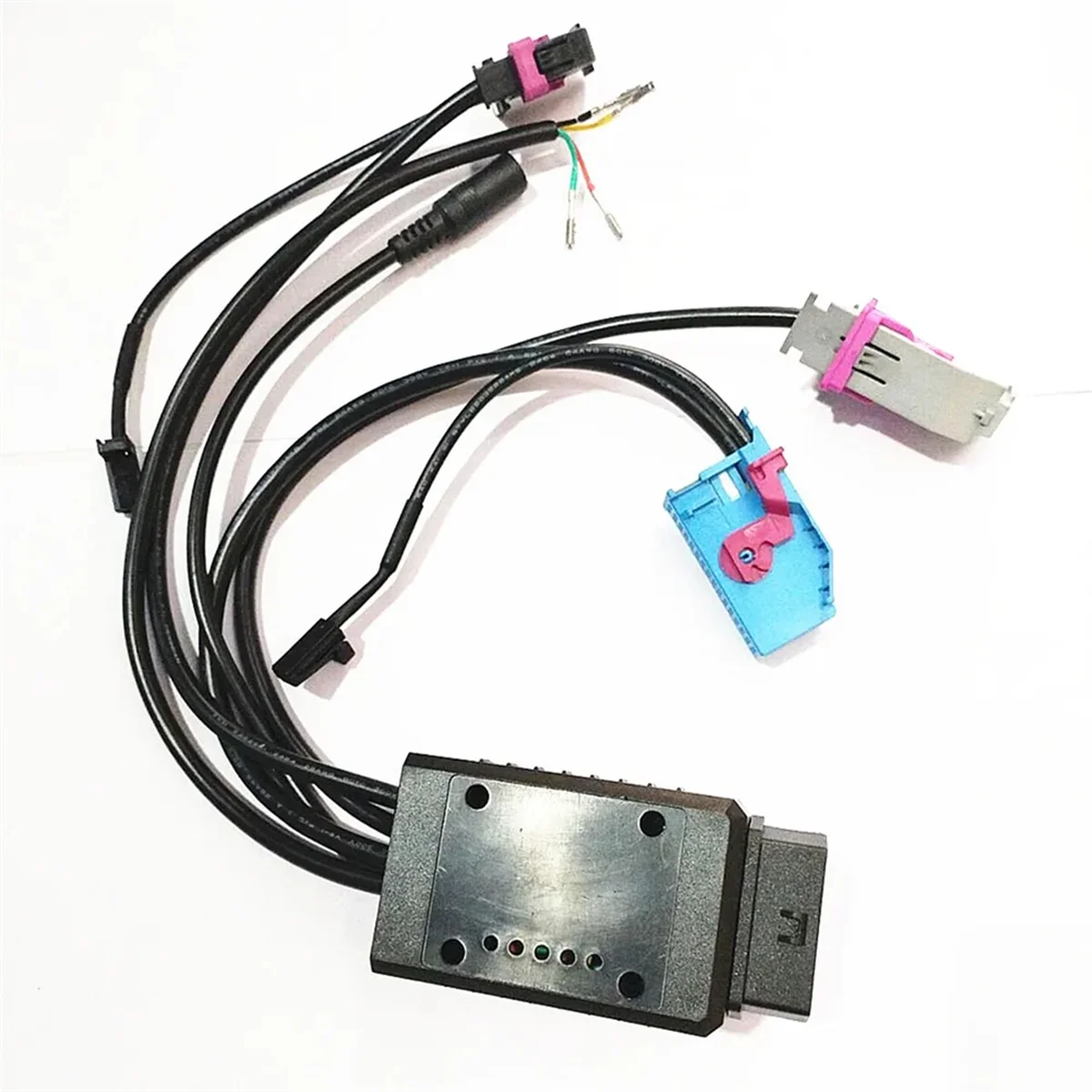 

New 3C-Newest for Gauge on Wiring Harness Gauge Repair Lighting Test Bench