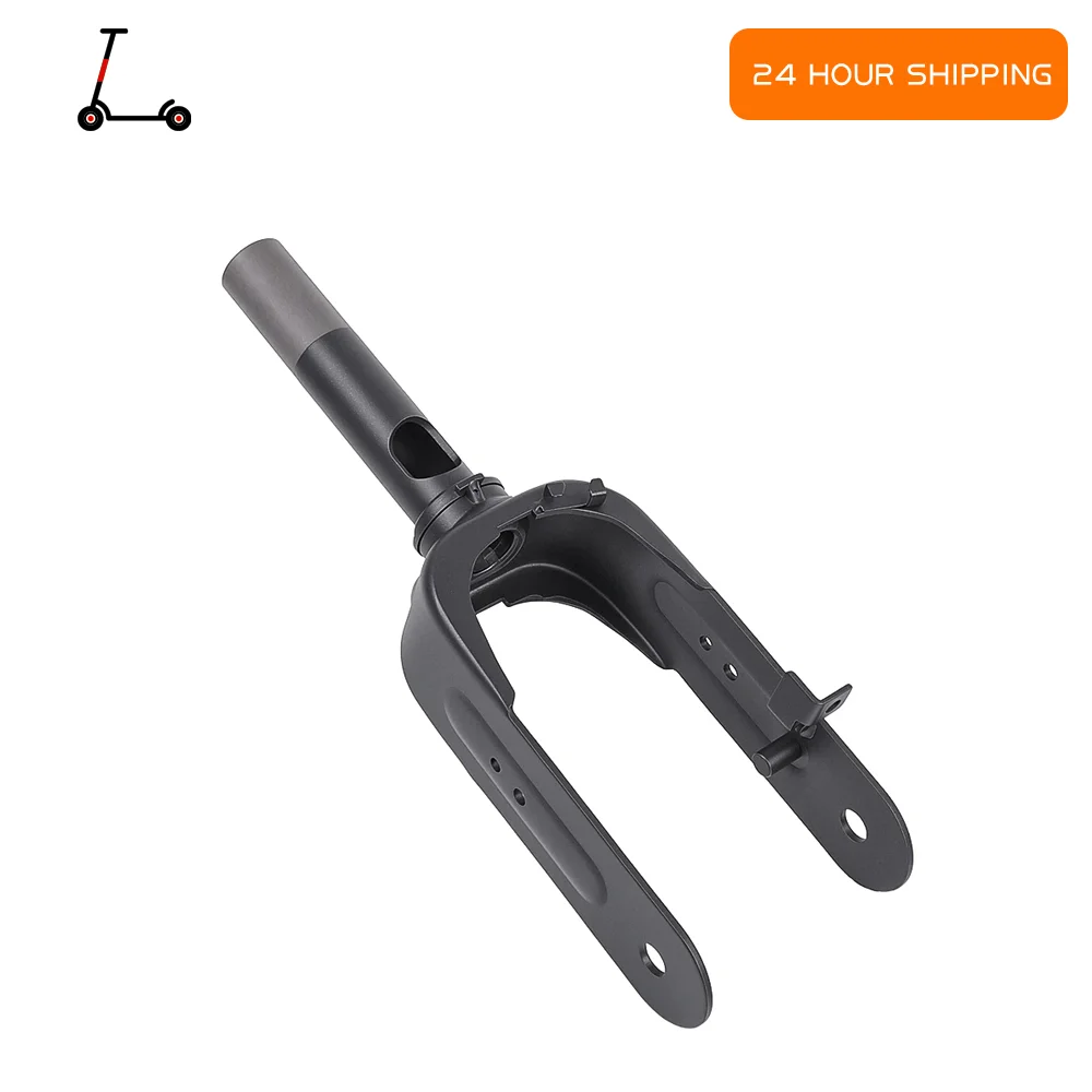 

E-Scooter Front Fork For Xiaomi 4 Lite 2nd Gen Electric Scooter Damper Wheel Front Shock Bracket Aluminium Alloy Parts