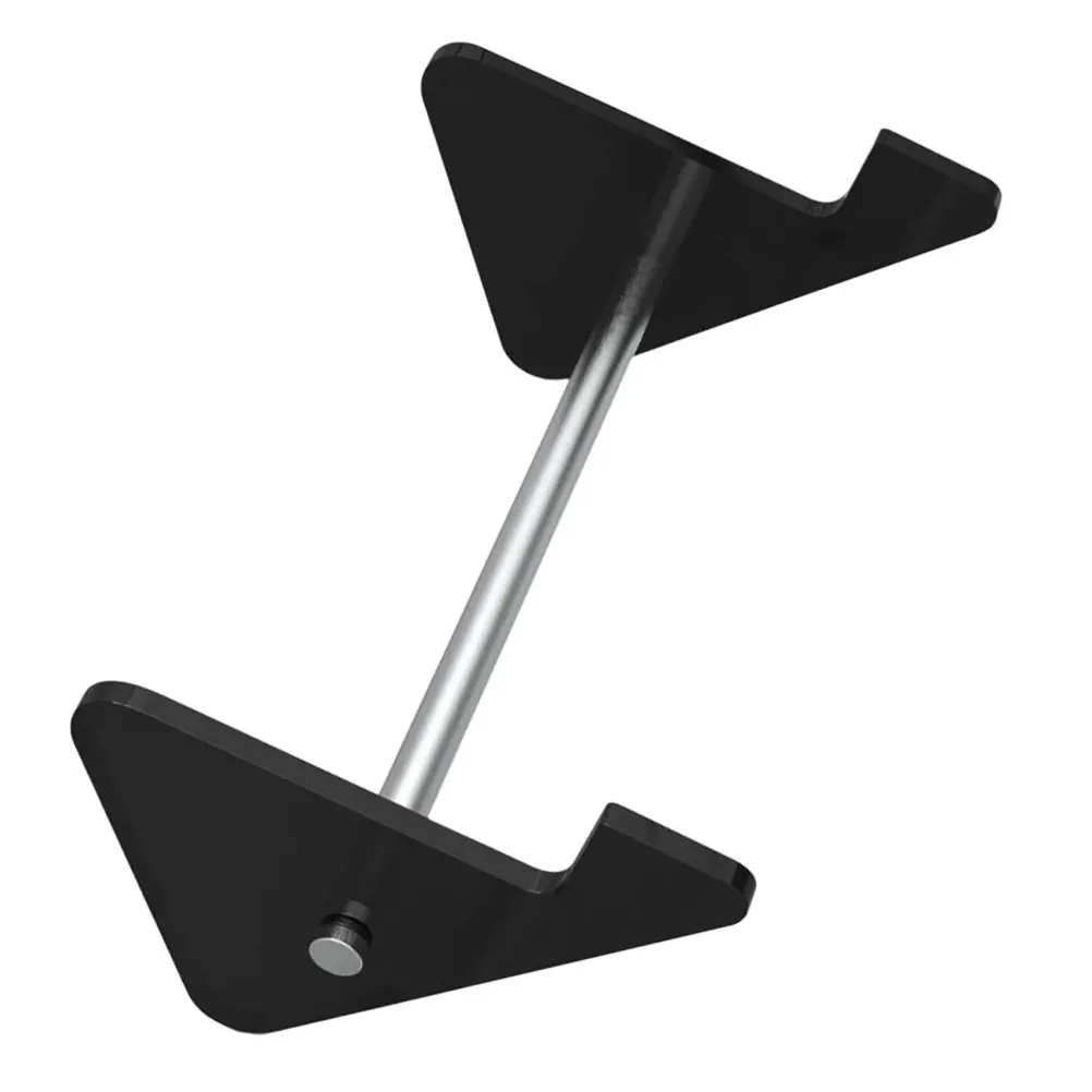 

Keyboard Display Stand Riser Lift for Desk Holder Stainless Steel Organizer Tray